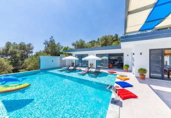 Villa in Turkey, Kaş