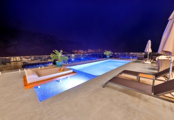 Villa in Turkey, Kalkan