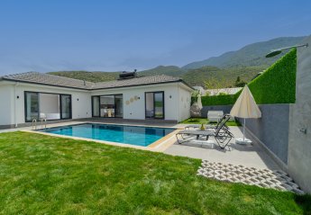 Villa in Turkey, Fethiye