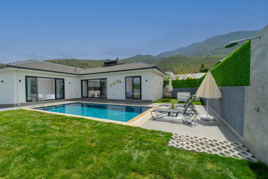 Villa in Turkey, Fethiye