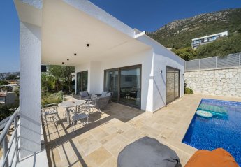 Villa in Turkey, Kalkan