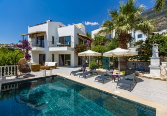 Villa in Turkey, Kalkan