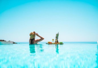 Villa in Turkey, Kalkan