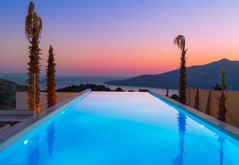 Villa in Turkey, Kalkan