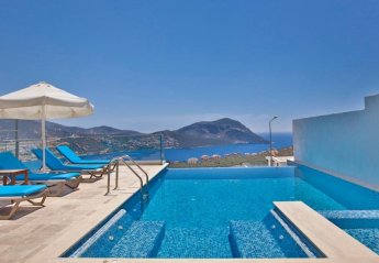 Villa in Turkey, Kalkan
