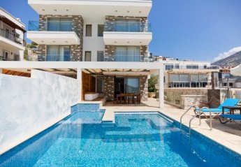 Villa in Turkey, Kalkan