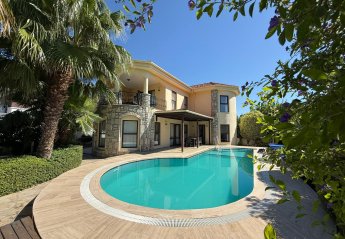 Villa in Turkey, Dalyan