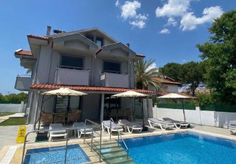 Villa in Turkey, Dalyan