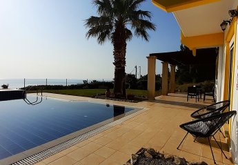 Villa in Greece, Lindos