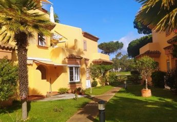 Chalet in Spain, Isla Cristina