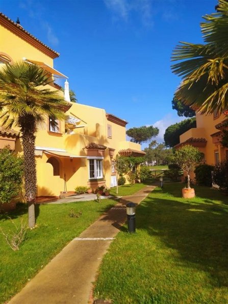 Chalet in Spain, Isla Cristina