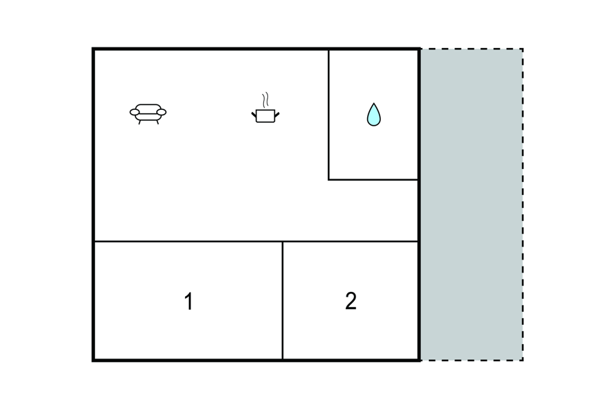 Property floorplan