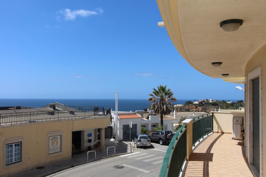 Apartment in Portugal, Albufeira