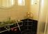 Blue Villa I main bathroom
