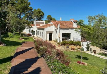 Village House in Spain, Urbanització Mas Prats