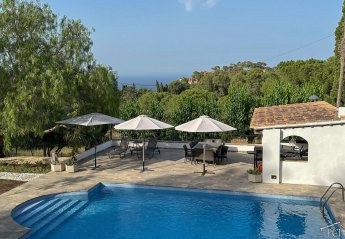 Village House in Spain, Urbanització Mas Prats