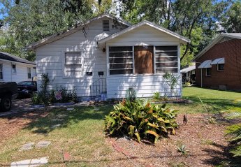 House in USA, Jacksonville/St Augustine Area