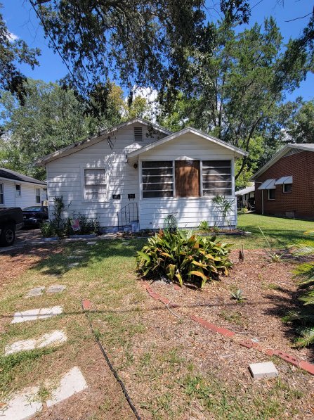 House in USA, Jacksonville/St Augustine Area