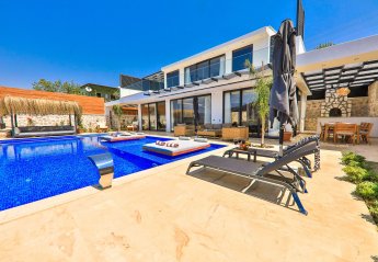 Villa in Turkey, Kalkan