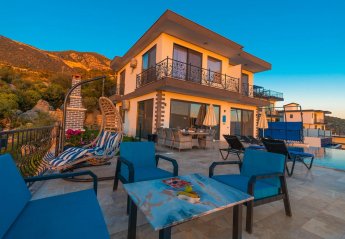 Villa in Turkey, Kalkan