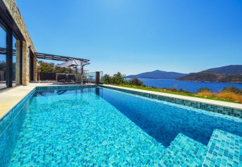 Villa in Turkey, Kalkan