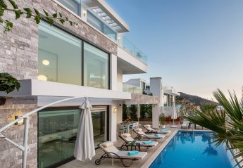 Villa in Turkey, Kalkan