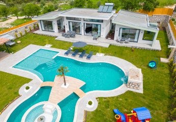 Villa in Turkey, Kaş