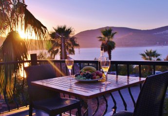 Villa in Turkey, Kalkan