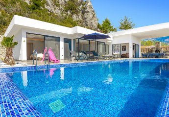 Villa in Turkey, Kaş