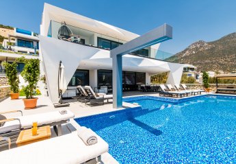Villa in Turkey, Kalkan