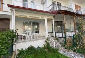 House in Turkey, Kuşadası