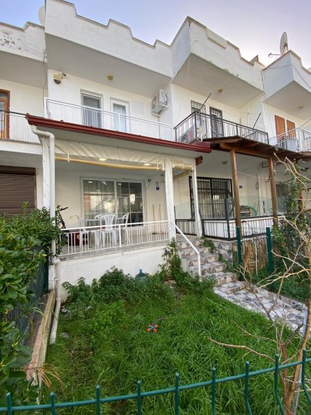 House in Turkey, Kuşadası