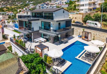 Villa in Turkey, Kalkan: default