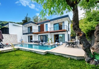 Villa in Turkey, Kaş