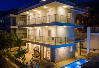 Villa in Turkey, Kalkan