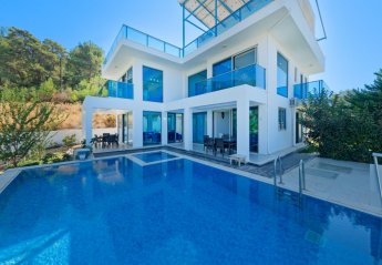 Villa in Turkey, Fethiye
