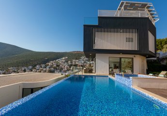 Villa in Turkey, Kalkan