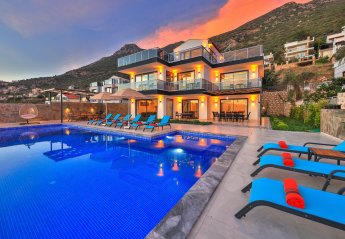 Villa in Turkey, Kalkan