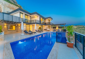 Villa in Turkey, Kalkan
