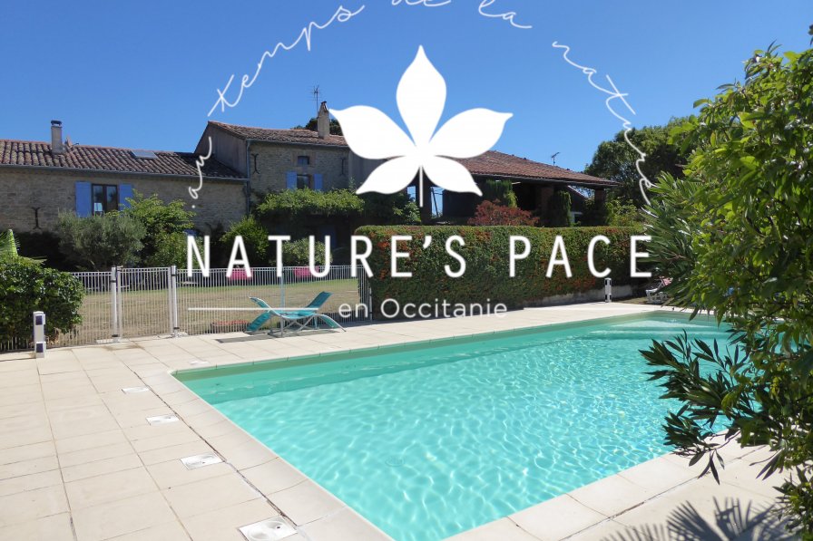 Gite in France, Montmaur