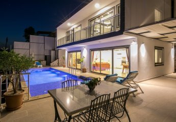 Villa in Turkey, Kalkan