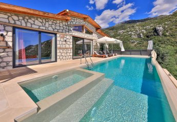 Villa in Turkey, Kaş