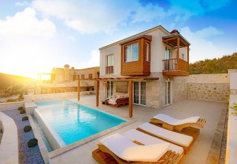 Villa in Turkey, Kalkan