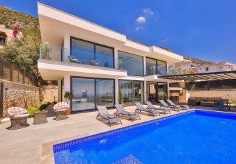 Villa in Turkey, Kalkan