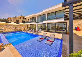 Villa in Turkey, Kalkan