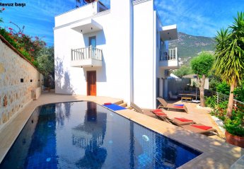Villa in Turkey, Kalkan