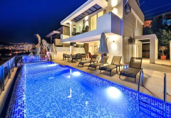 Villa in Turkey, Kalkan