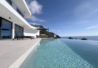 Villa in Portugal, Fonte do Til