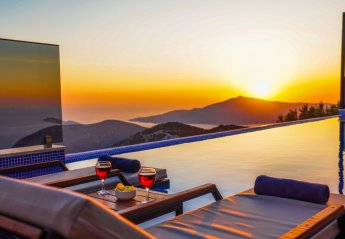 Villa in Turkey, Kalkan