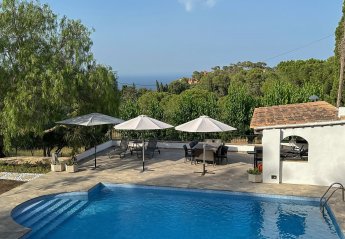 Village House in Spain, Urbanització Mas Prats